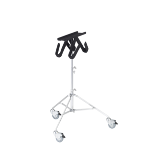 cymbal stand for 1 pair of comcert cymbals/134KRG1